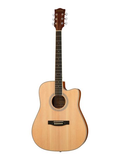 Акустическая гитара Fante BH-41SM