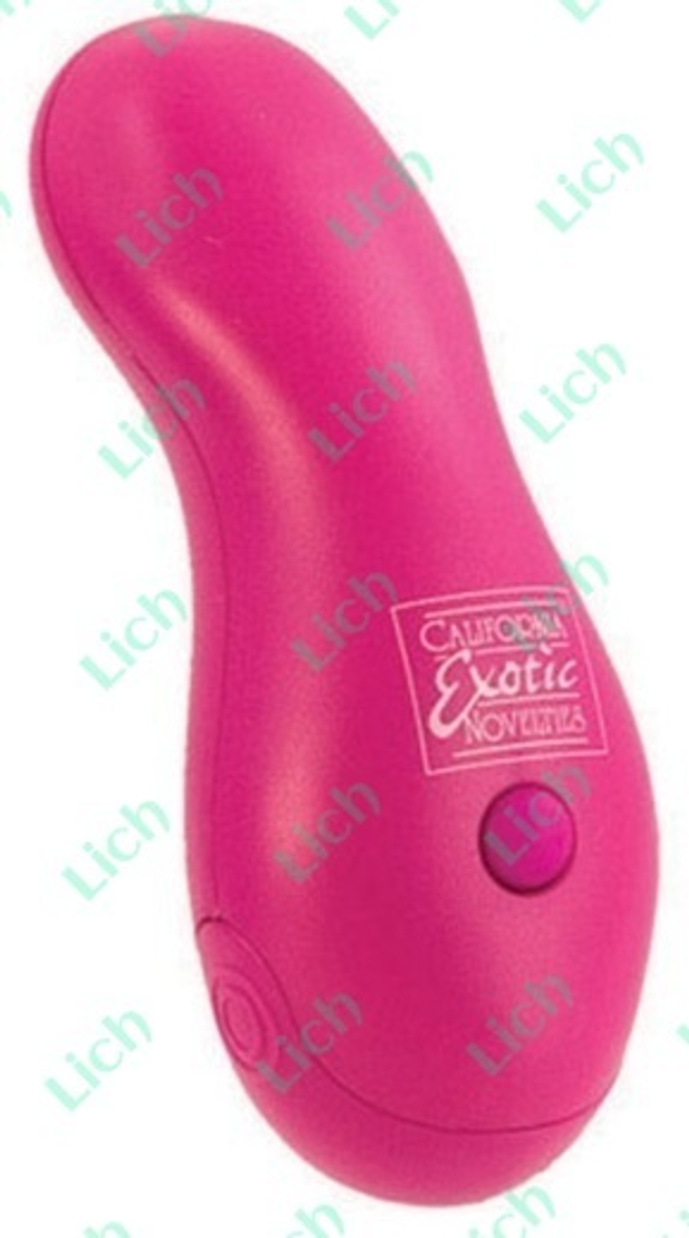 Накладной водонепроницаемый массажер WATERWHIRL