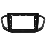 Комплект рамки с разъёмами 10" Lada Vesta NG 2022+ + со штатным экраном + can 1.1 - Car-Smart 7289B10