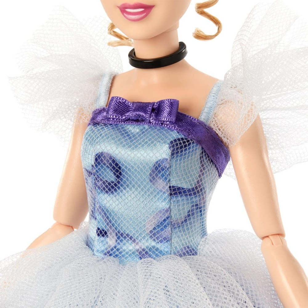 Кукла Mattel Disney Princess Cinderella Birthday Золушка