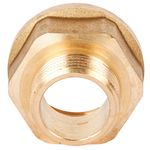 Переходник STOUT под ключ 1"x3/4" ВР/НР