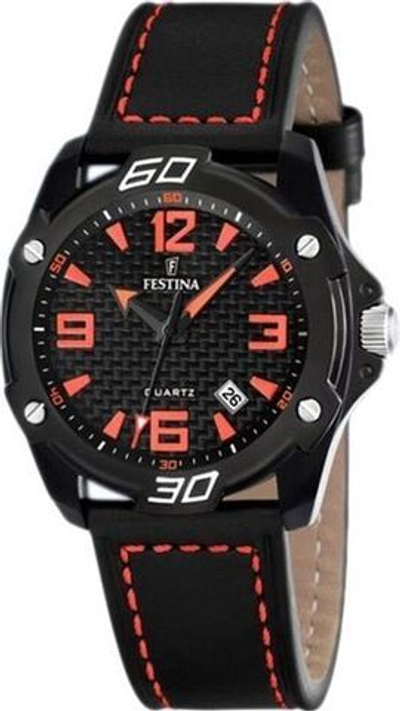 Часы Festina F16491/6