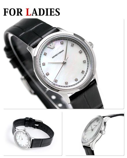 Парные наручные часы Emporio Armani AR9111