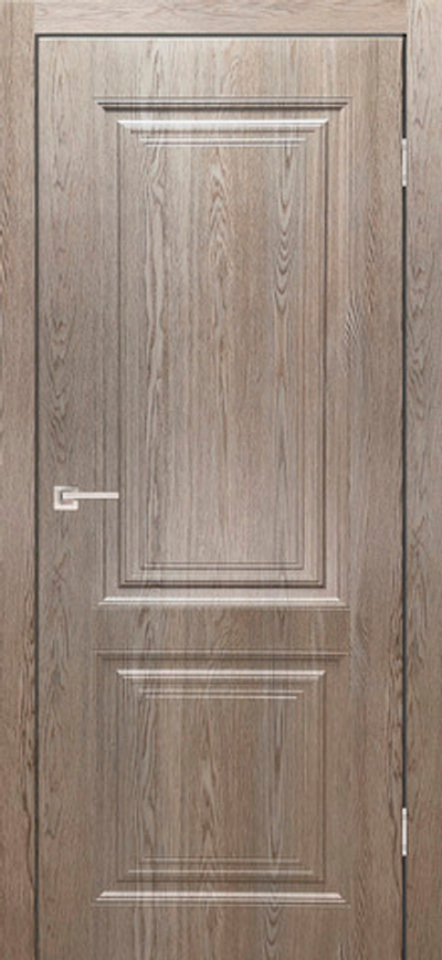 Сонет-2 (Дуб тобакко) глухая