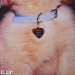 Виниловая пластинка Sabrina Carpenter ‎– Man's Best Friend LP Green