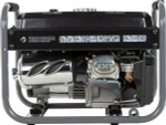 Генератор Carver PPG- 2500А бензин