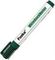 White board marker Foska ( green )