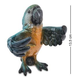 GAEM Art MN-380 Набор соль-перец «Попугай»