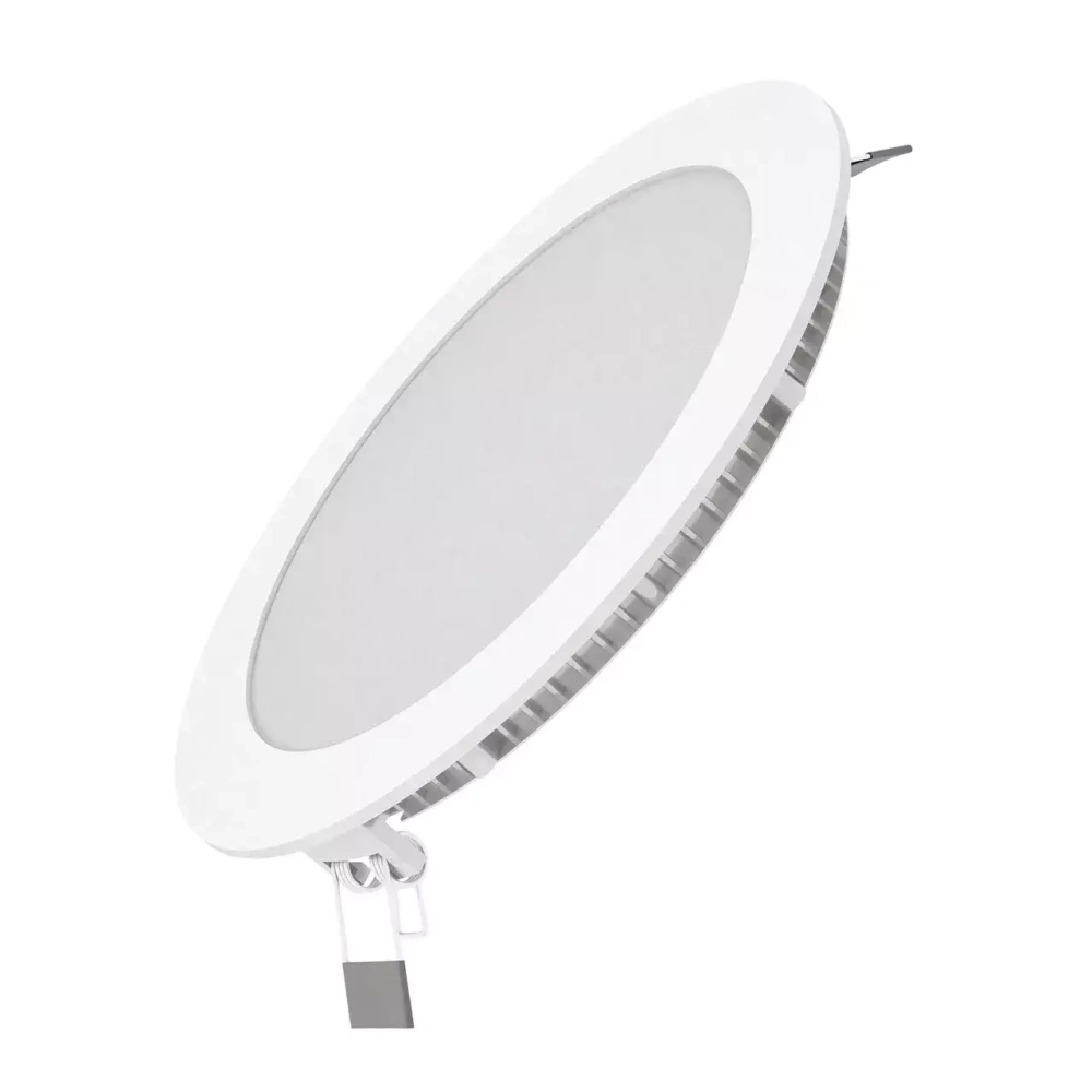 Св-к Gauss LED Slim круг 12W 880lm 3000K 180-265V IP20 монтаж D155 170*22  939111112