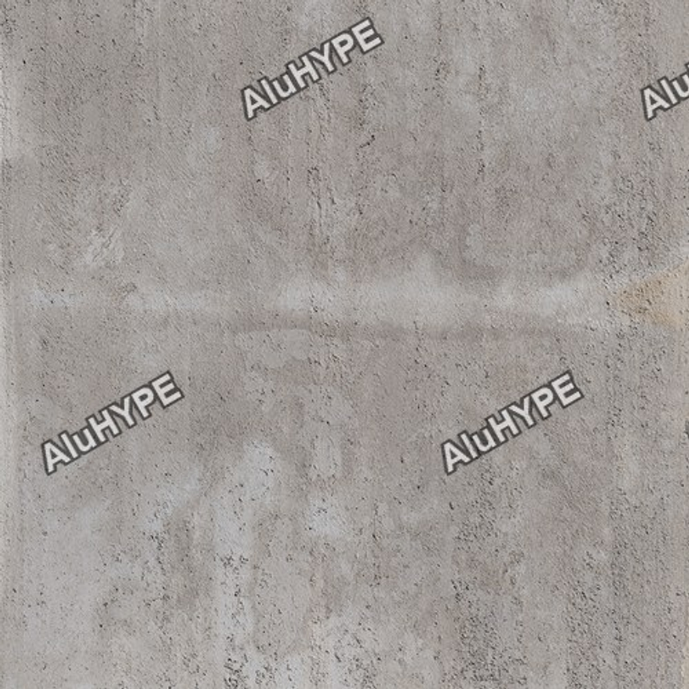 Алюминиевая композитная фасадная панель PlastCover 4/0,4 FR 1500×4000, цвет 1503 Лофт Токио AluHype