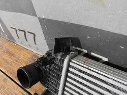 Интеркулер Haval Jolion 21-нв Б/У Оригинал 1119130XGW01A