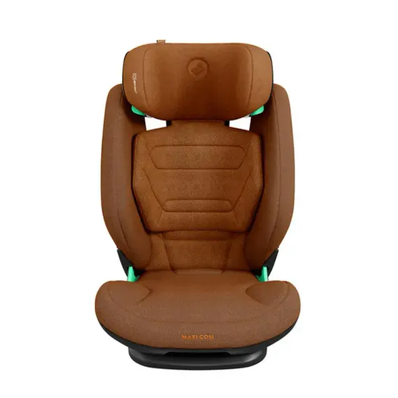 Автокресло Maxi-Cosi RodiFix Pro i-Size Authentic Cognac