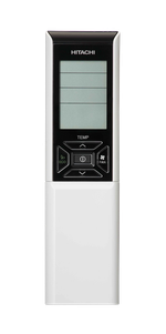 Внутренний блок мульти-сплит систем настенного типа серии SENDO (R32) RAK-18RPE