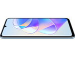 Смартфон Honor X7a Plus 6/128GB Титановый серебристый
