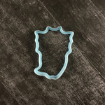 Котик №7 с бантом