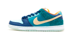 Кроссовки Nike Dunk Sb Mia Skate Shop