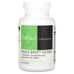 DaVinci Laboratories, Daily Best Ultra, 60 капсул