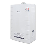 Настенный газовый котел Kiturami World Alpha 35 New