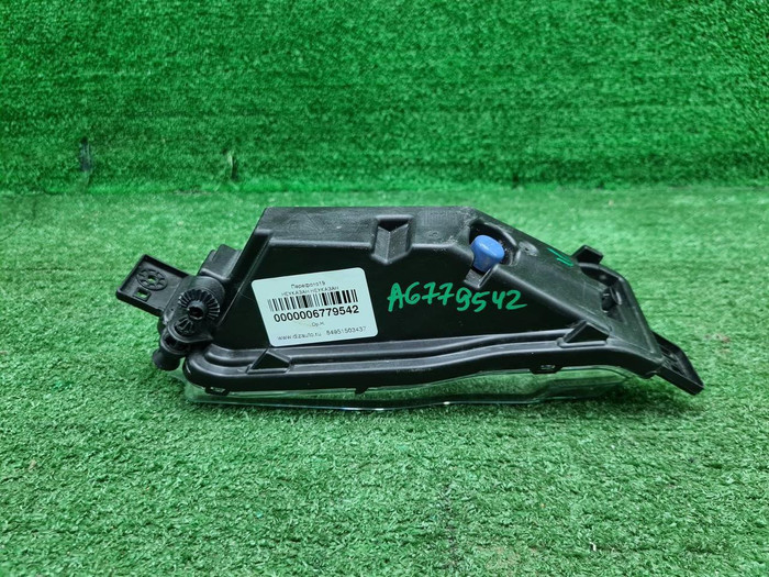 ПТФ правая BMW X3 G01 X4 G02 (2017-2021) LED