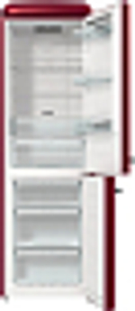 Отдельностоящий холодильник Gorenje ONRK619ER