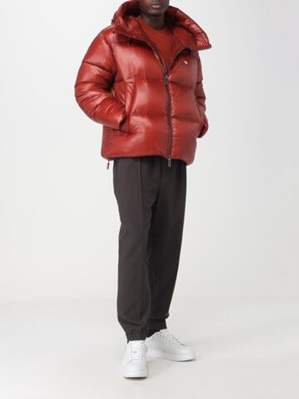 Куртка EMPORIO ARMANI