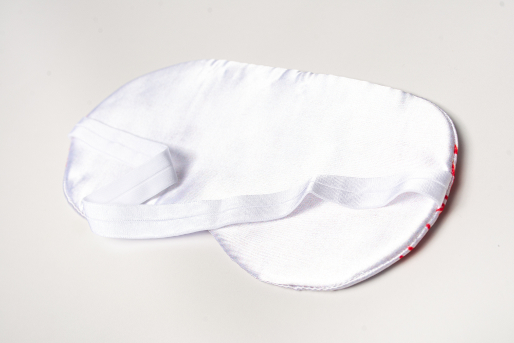 Маска для сна «Сны о Карелии» в ассортименте