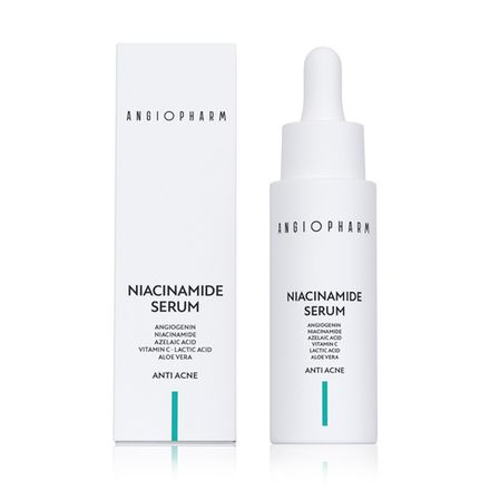 Сыворотки ANGIOPHARM
