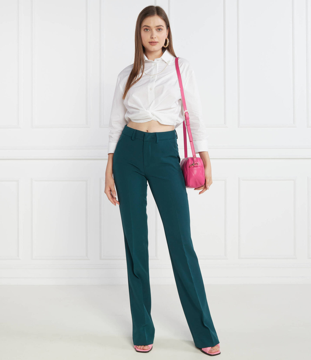 Рубашка Liu Jo - белый(WF3103 T3246)