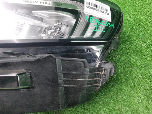 Фара левая Geely Tugella (2019-2024) LED