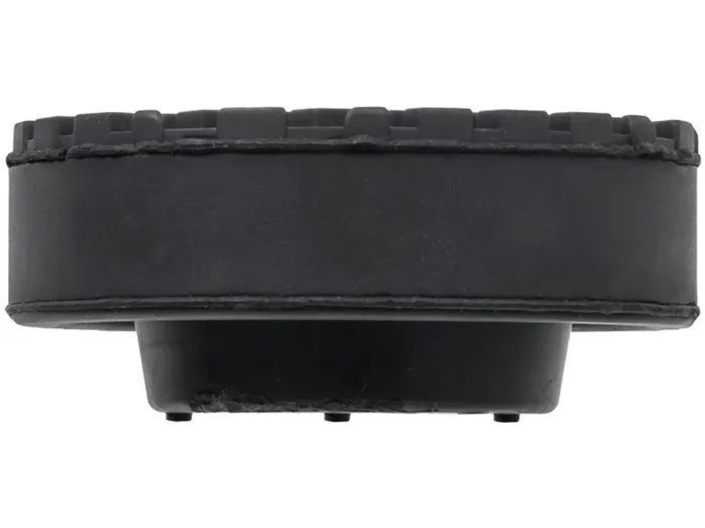 Опора резиновая 11005 (50905) на подкатной домкрат. диаметр 65 высота 27 мм.