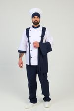 Комплект мужской КОМП.011