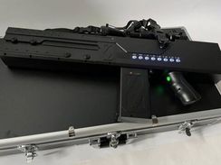 Подавитель птиц ПРО 170W Ver 3 (8 каналов)