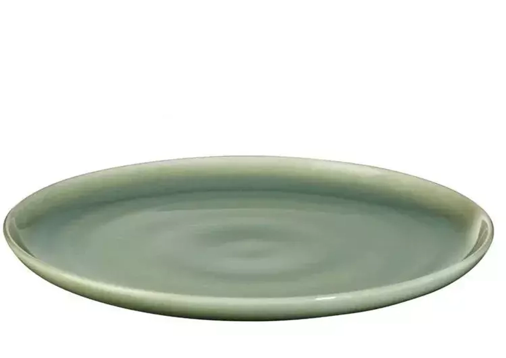 ASA - Набор тарелок Saisons Agave на 2 персоны / артикул   27161200 + 27231200 + 27141200   / GTIN