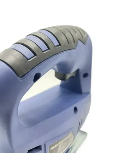 Лобзик электрический сетевой Hitman HJS-550/ Электролобзик 500 Вт