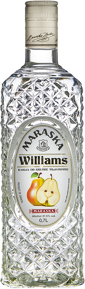 Мараска Уилльямс 0,7 37,5% Мараска Хорватия