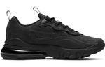 Кроссовки Nike Air Max 270 React (Женская размерная сетка)