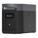Дополнительная батарея EcoFlow DELTA 2 Max (2048 Втч)