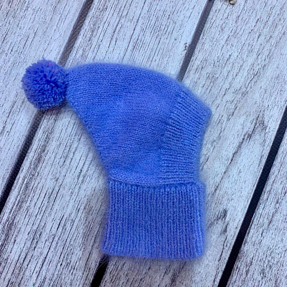 1924 DB Шапка "Гномик"