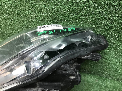 Фара левая BMW 3er F30 (2015-2020) LED