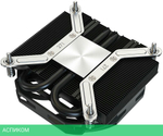 Кулер для процессора ID-Cooling IS-28i Black