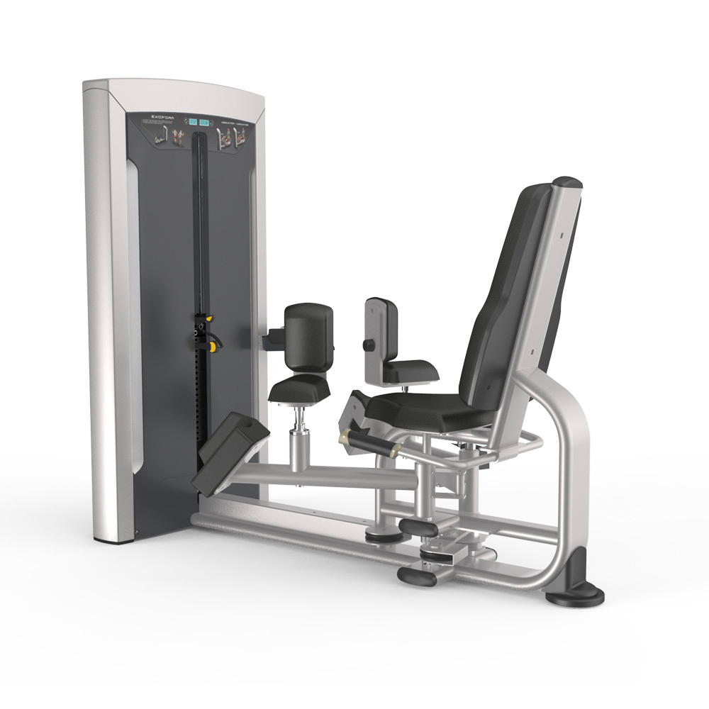 Impulse FE9708 сведение / разведение ног, профессиональный тренажер