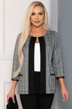 Жакет 8129 Avili