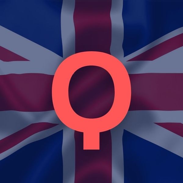 Q