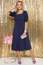 Платье 70983 Avili