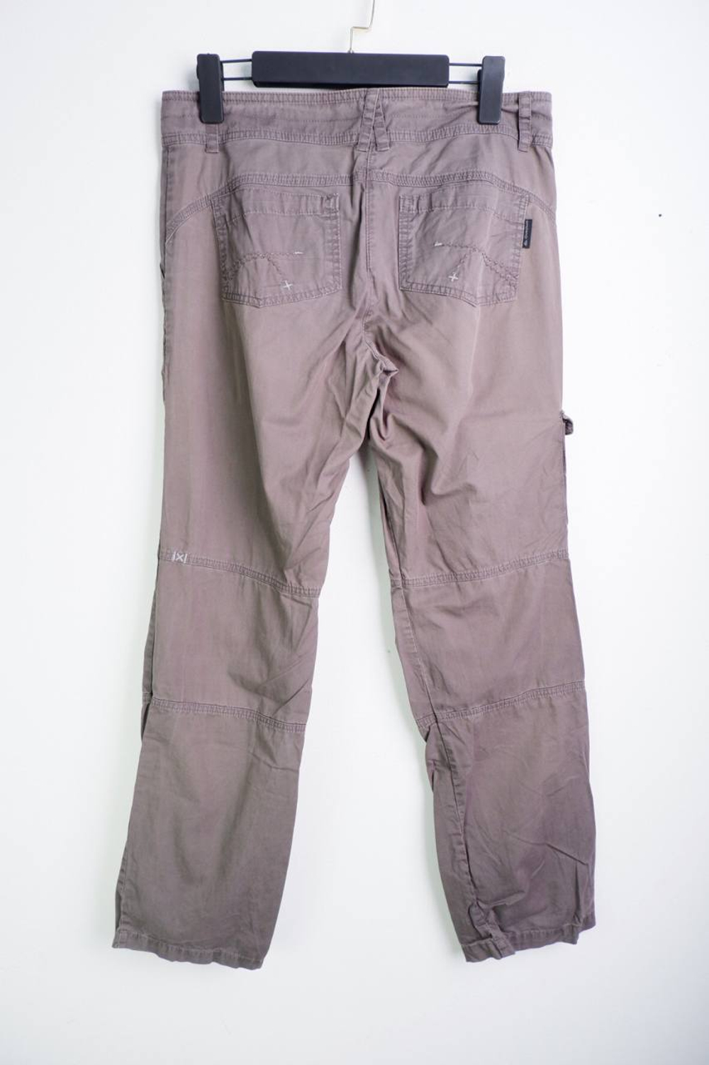 Брюки Quechua для городского стиля, маркировка 40, визуально на 46 размер