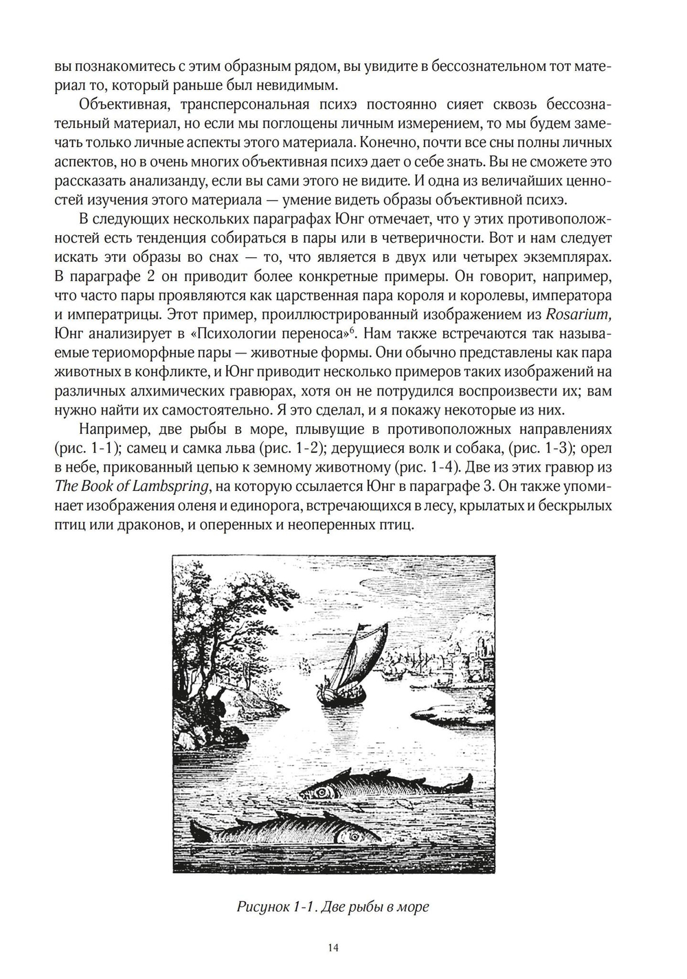 Лекции по Mysterium. Путешествие через "Mysterium Coniunctionis" К.Г. Юнга