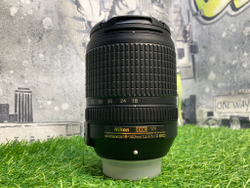 Nikon 18-140mm 3.5-5.6G Покупка/Продажа