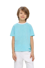 ОДЕЖДА ДЛЯ ТЕННИСА Мальчики, Футболка CHOUPETTE Спортивная .