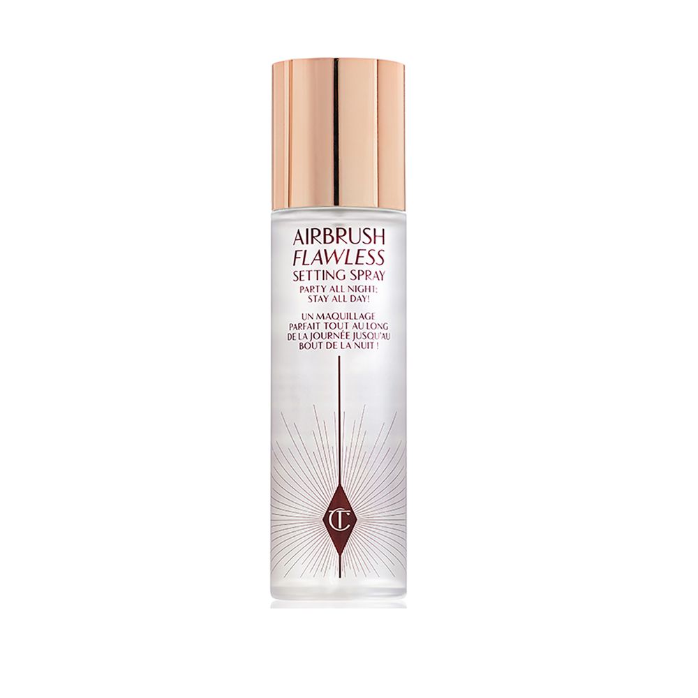 Спрей-фиксатор Charlotte Tilbury Airbrush Flawless Setting Spray 100ml/3.3oz 100ml