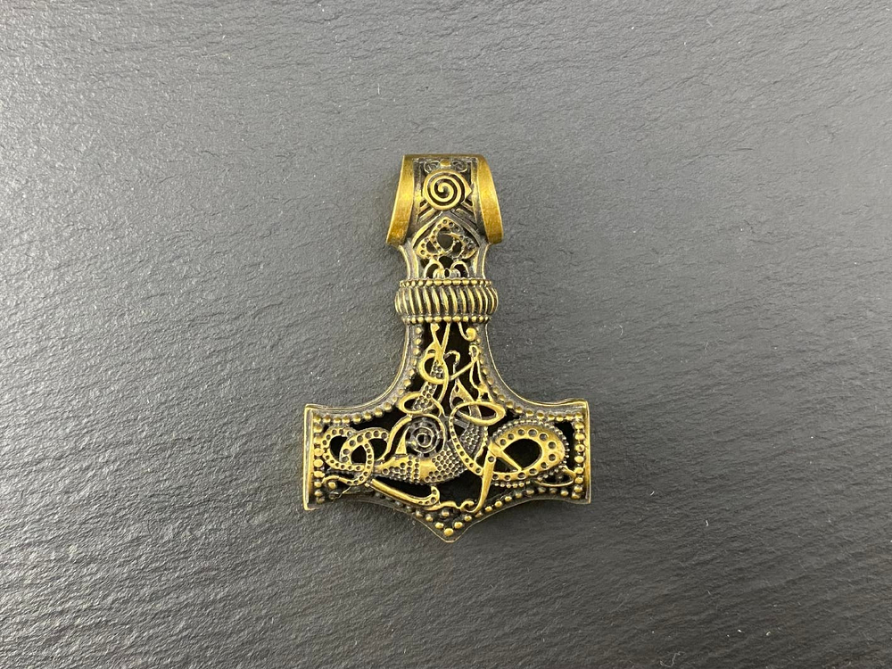 Мьёльнир Большой